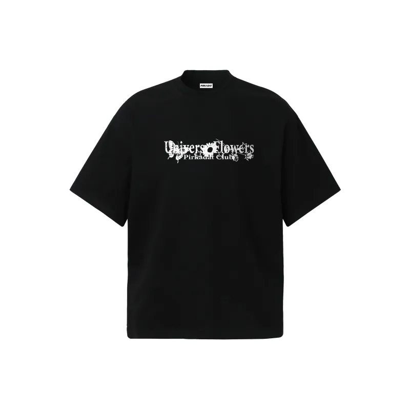 Pirkadat T Shirts Unisex-1