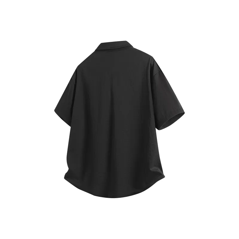 FCB ARCELONA Shirts Unisex-1
