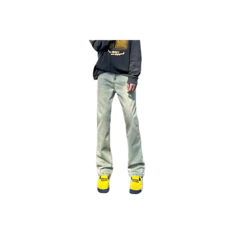 KOKO BASE Jeans Unisex-8