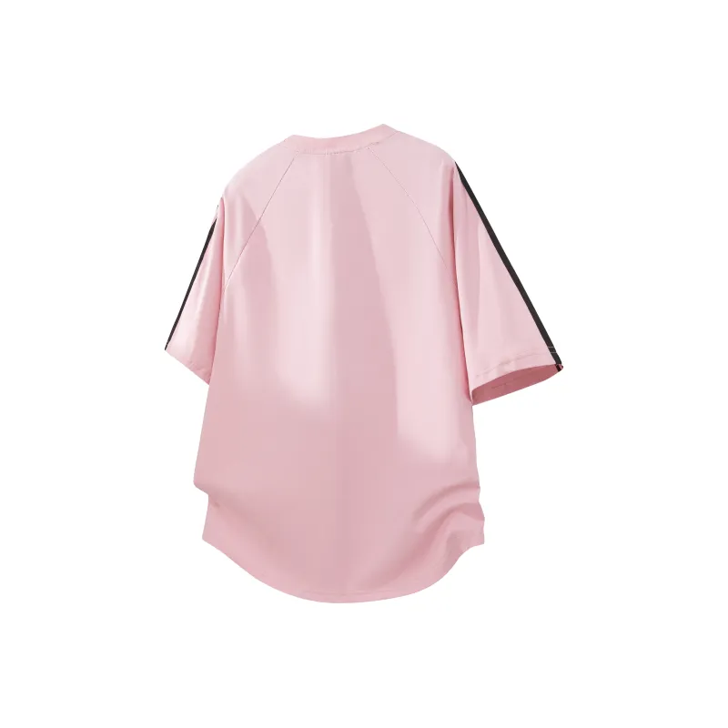 FCB ARCELONA T Shirts Unisex-5