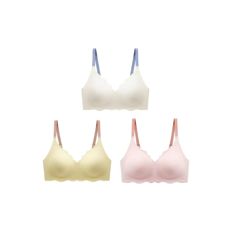 Herbal primer Women's Bras-17
