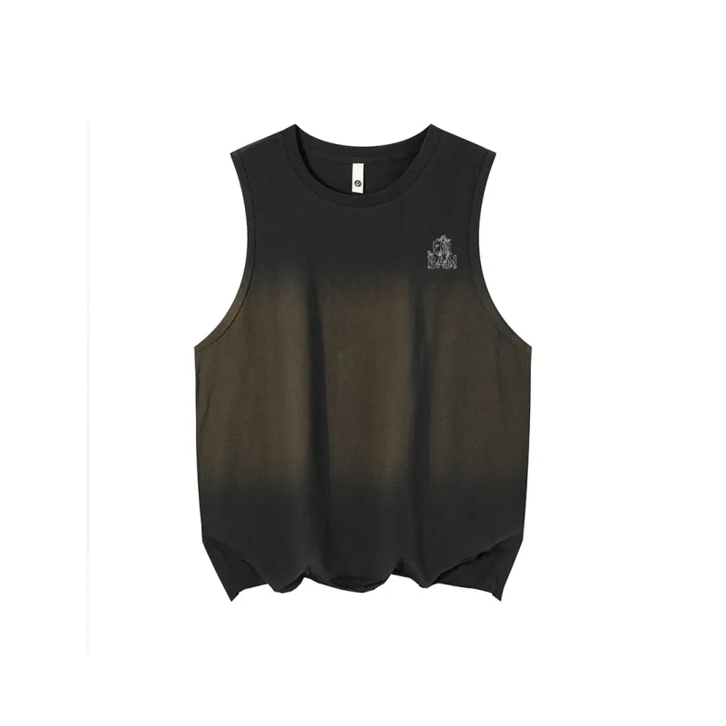 URBAN AUTHENTIC Tank Top Unisex-1