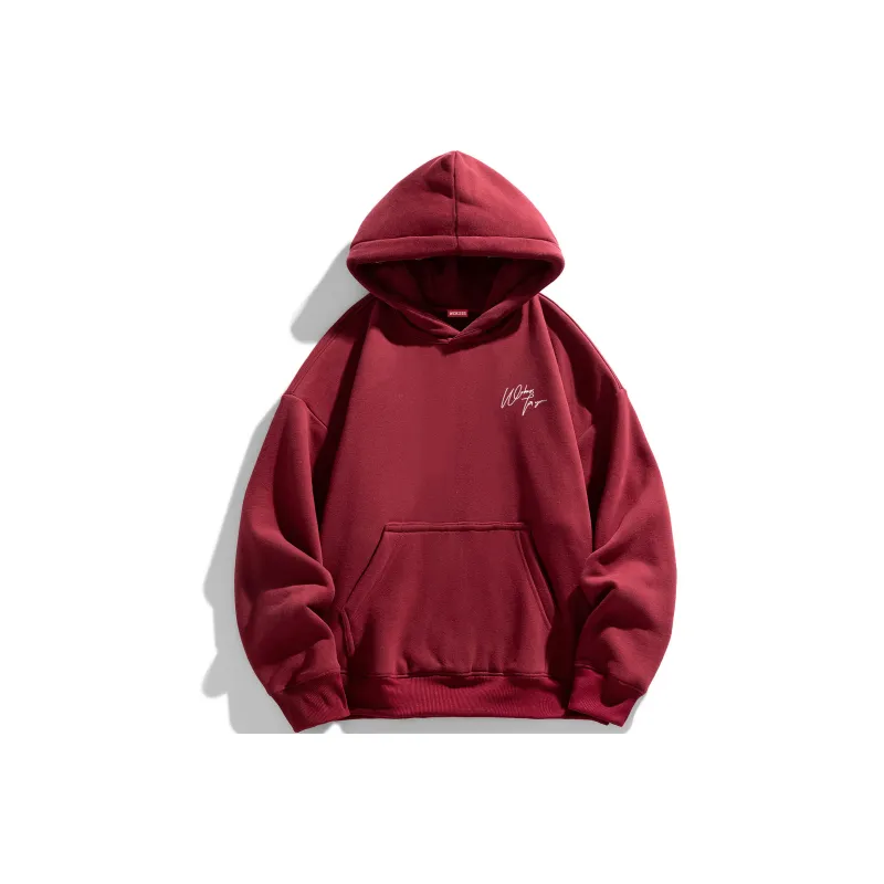 WOKXSS Sweatshirts Unisex-21