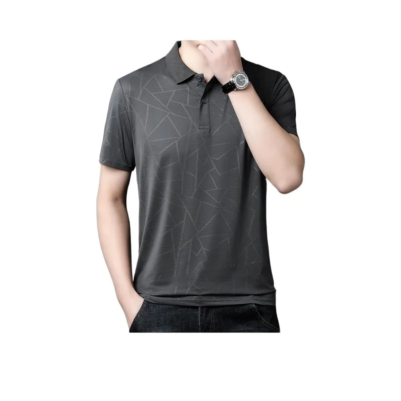PIERRE CARDIN Polo Shirt Unisex-13