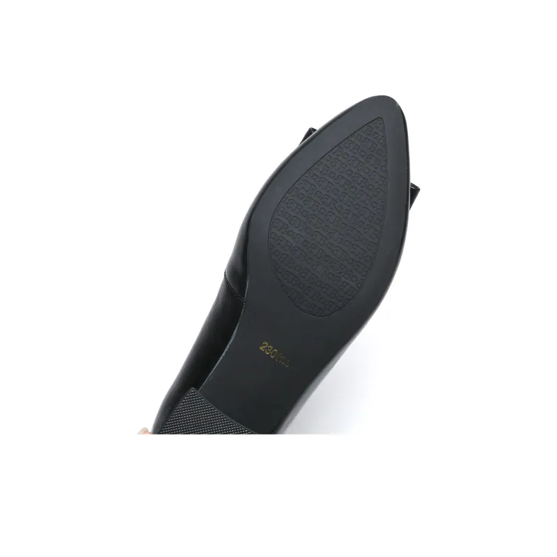SHOUBA Casual Single Shoes 2.5CM Women's-12