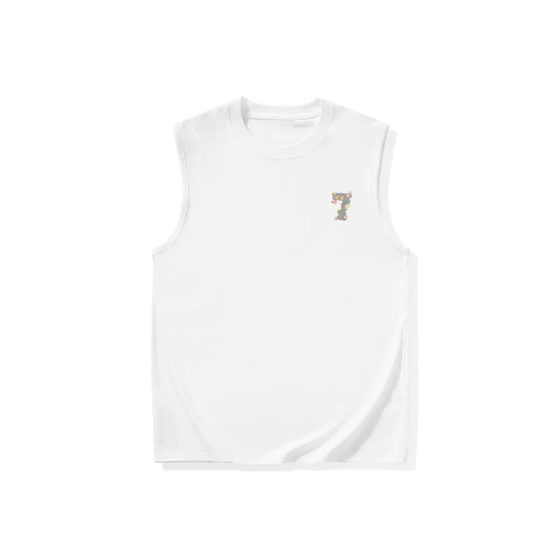 FAVEPOP Tank Tops Unisex-5
