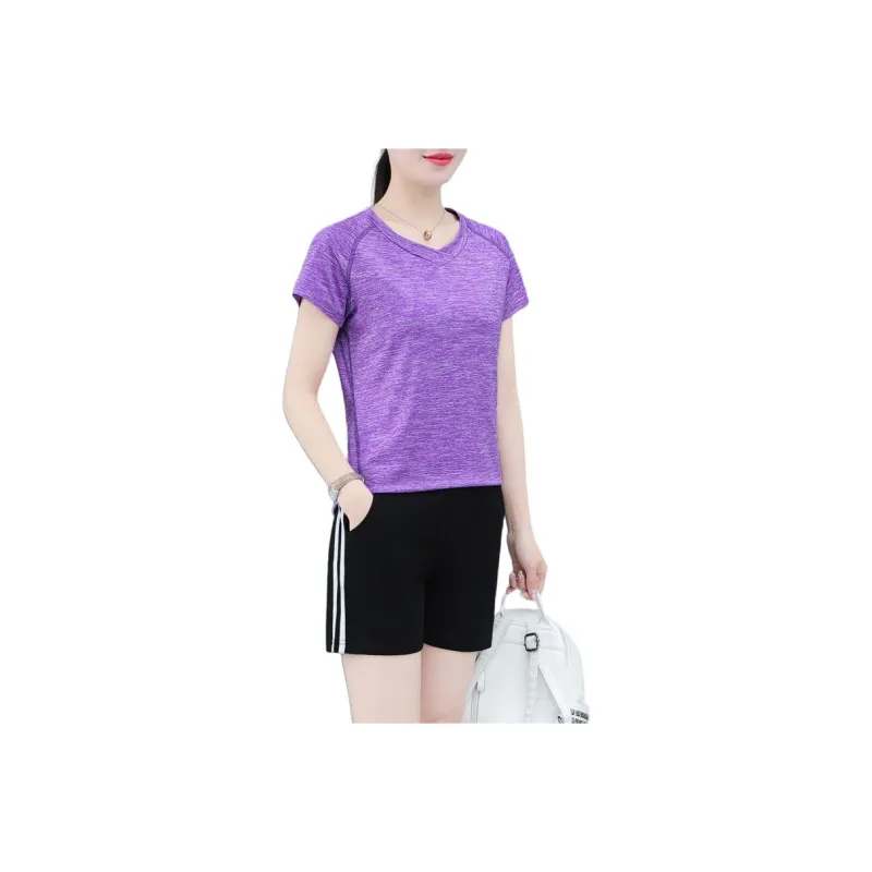 The New Age Family Fitness Set Women's-3