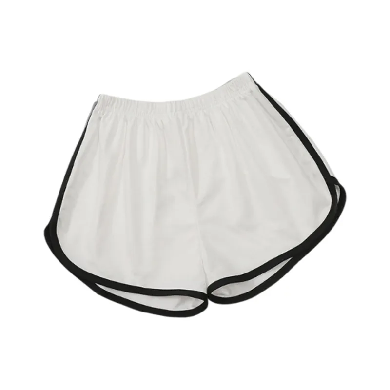 LESS BEARS Casual Shorts Women's-0