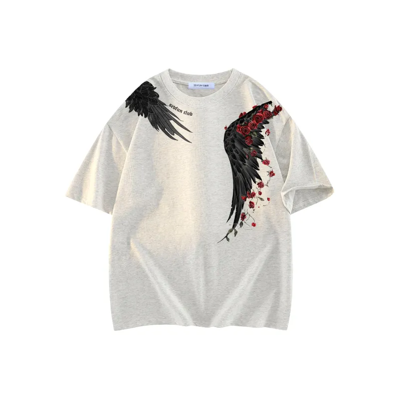 7 SEVFUN T Shirts Unisex-9