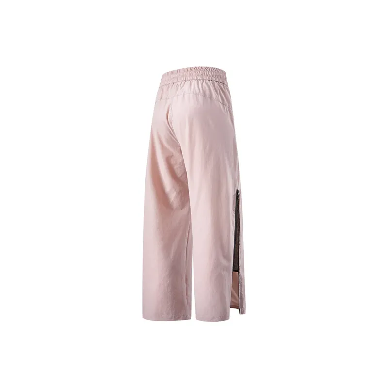 CHARLIE GOLF Casual Pants Unisex-9