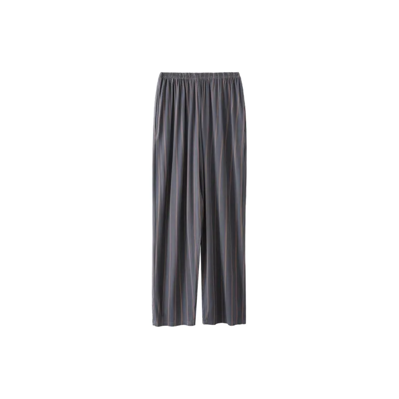 Qiao Ni Tong Pajama Pants Men's-4