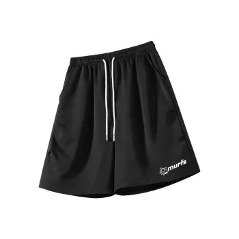 The Smurfs Casual Shorts Unisex