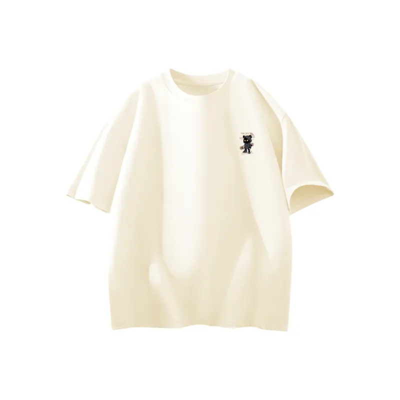 Cotton T-Shirts Unisex-12