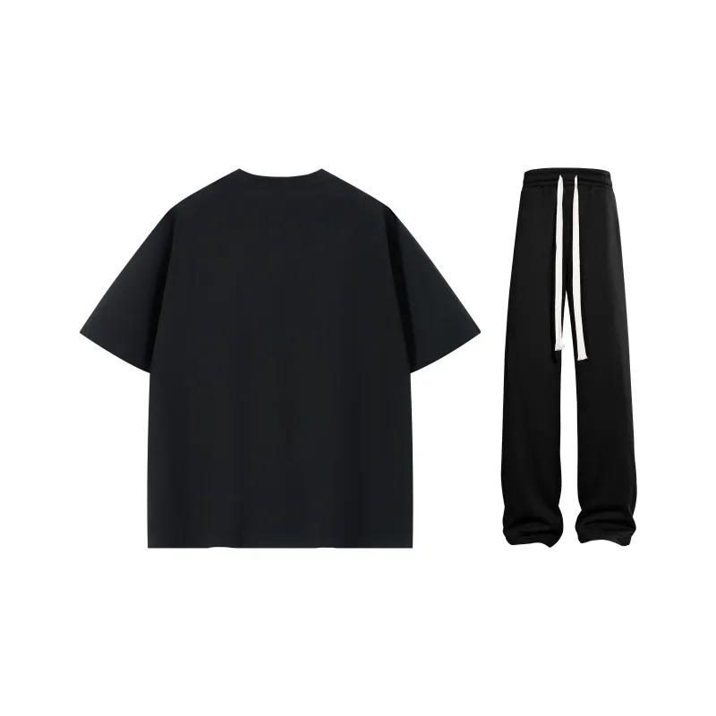 ROBINHOOD Casual Sportswear Unisex-1