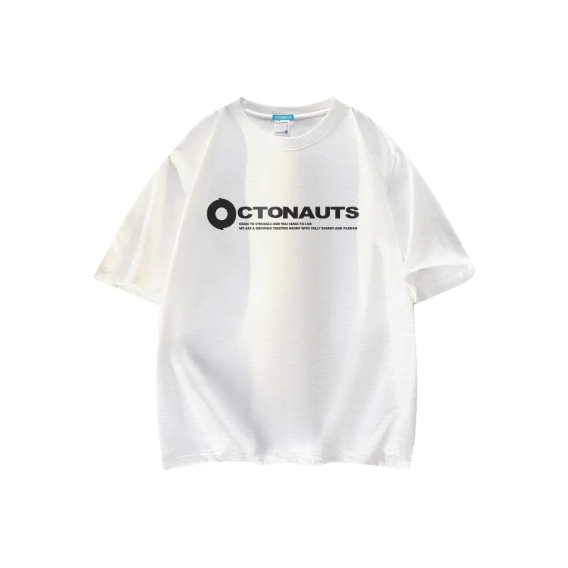 Small Columns Under The Sea T Shirt Unisex-1