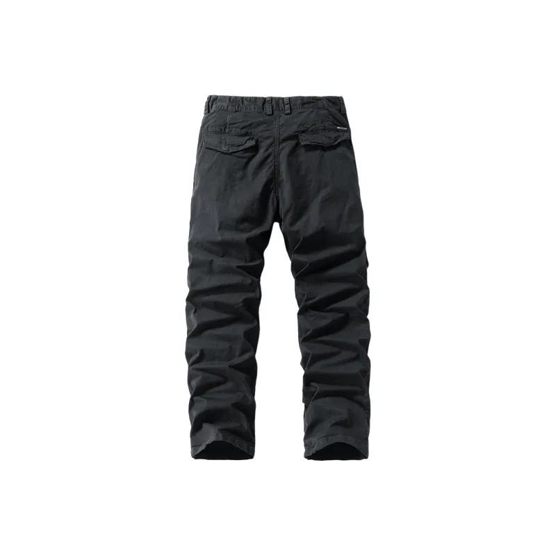 ROBINHOOD Cargo Pants Women's-19