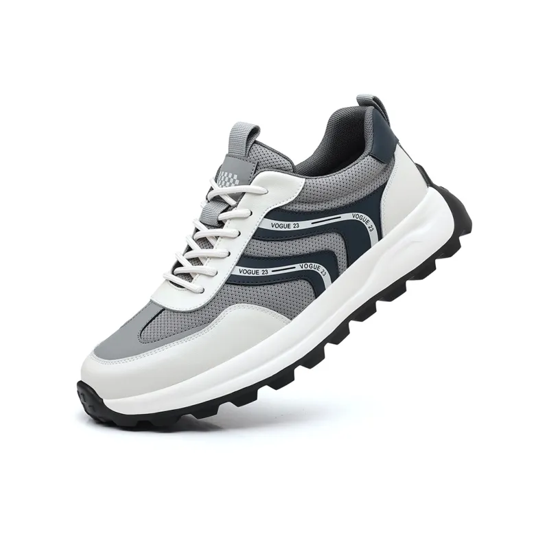 Frank Mully Low Top Casual Shoes Men's-4