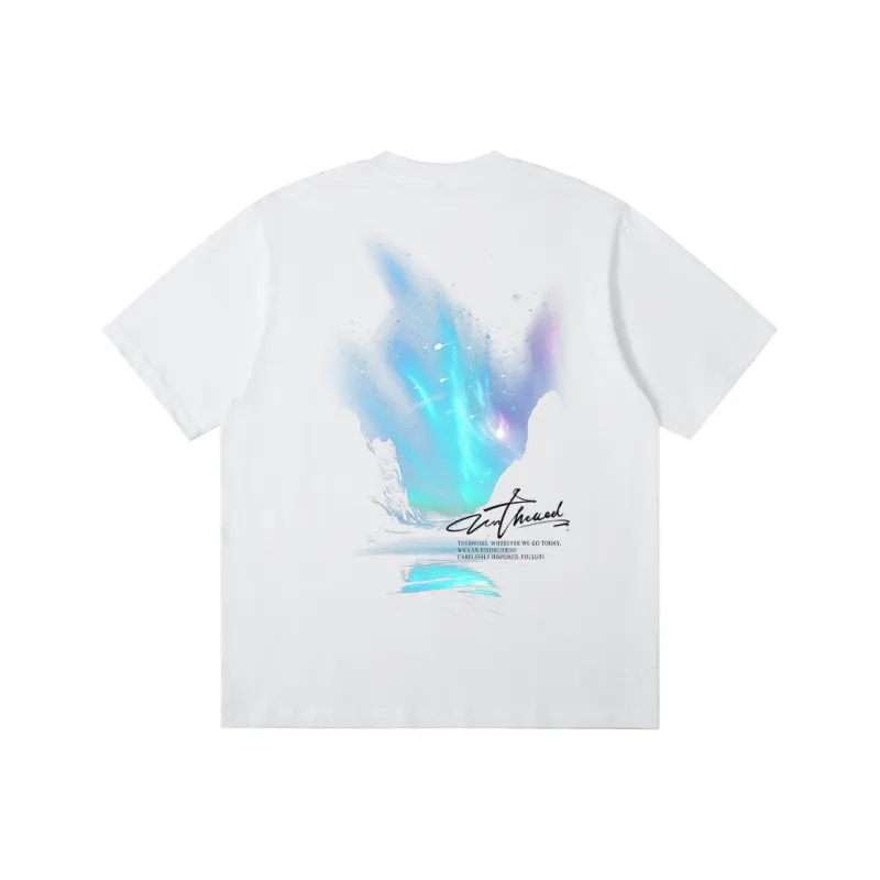 UNthemed T-Shirts Unisex-14