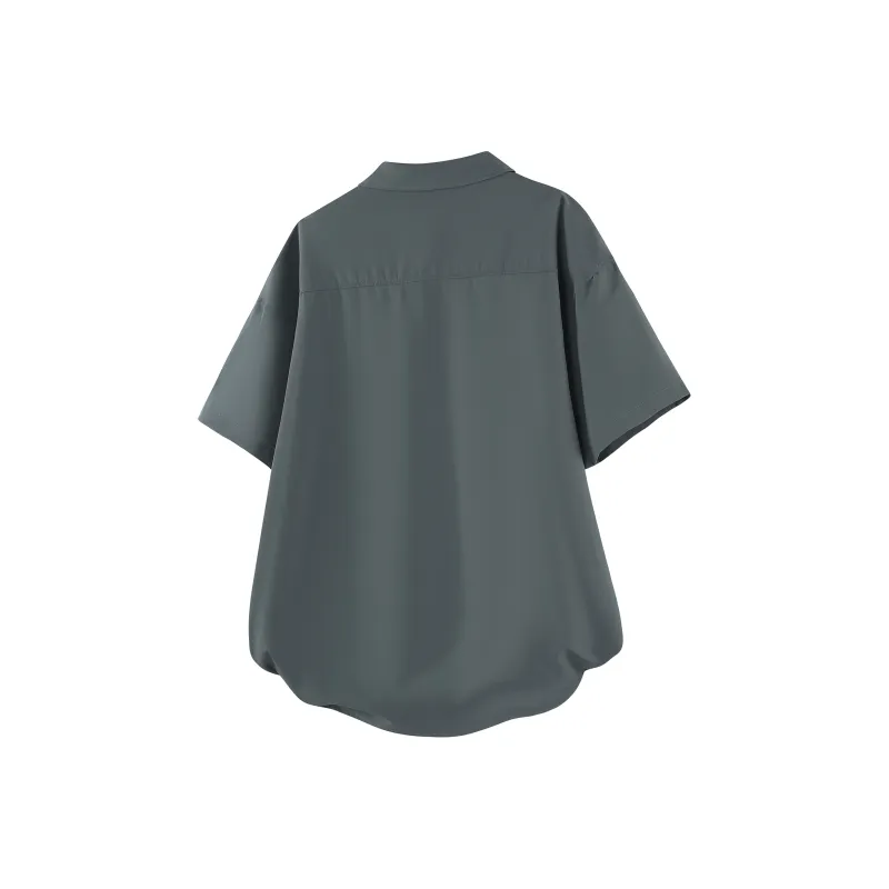 JEANSWEST Shirts Unisex-29