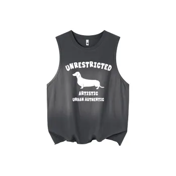 URBAN AUTHENTIC Tank Top Unisex