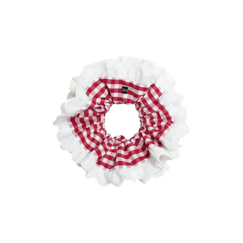 SHINE Hair Ties Women's