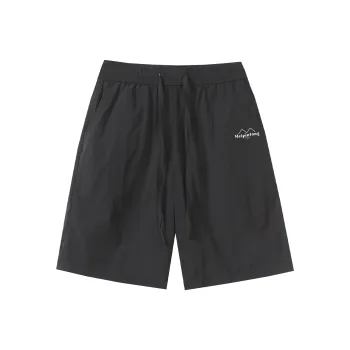MEIPIN TANG Casual Shorts Unisex