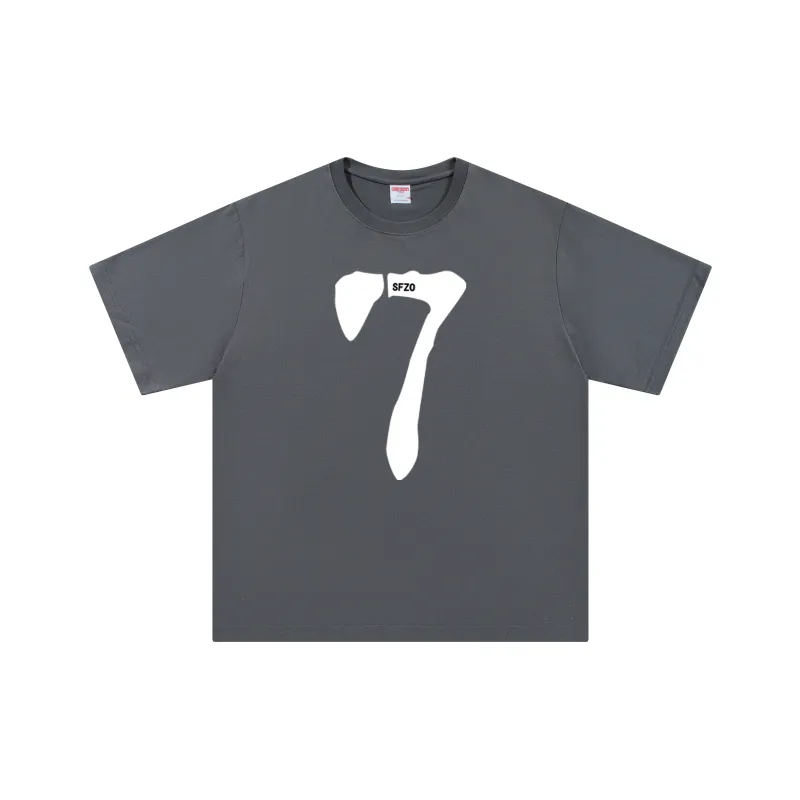 TIMD T Shirts Unisex-12