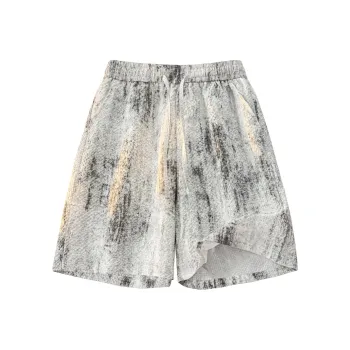 EMINU Casual Shorts Unisex