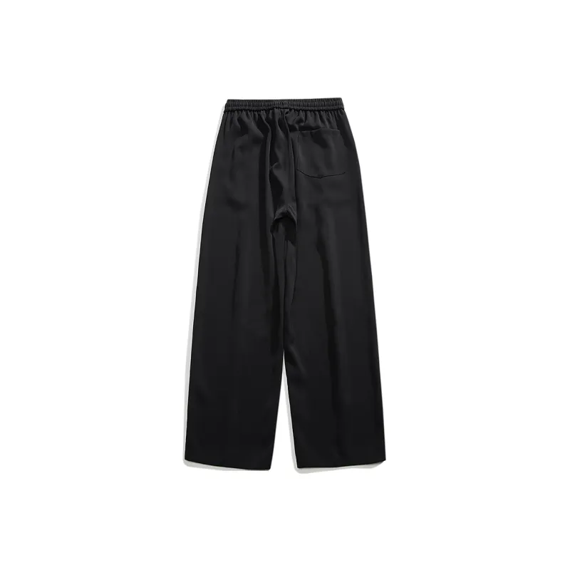 BRYAN JIMENEZ Casual Pants Unisex-1