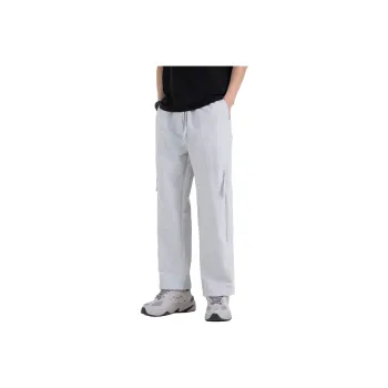 JUNGLE PANDA Knitted Sweatpants Unisex