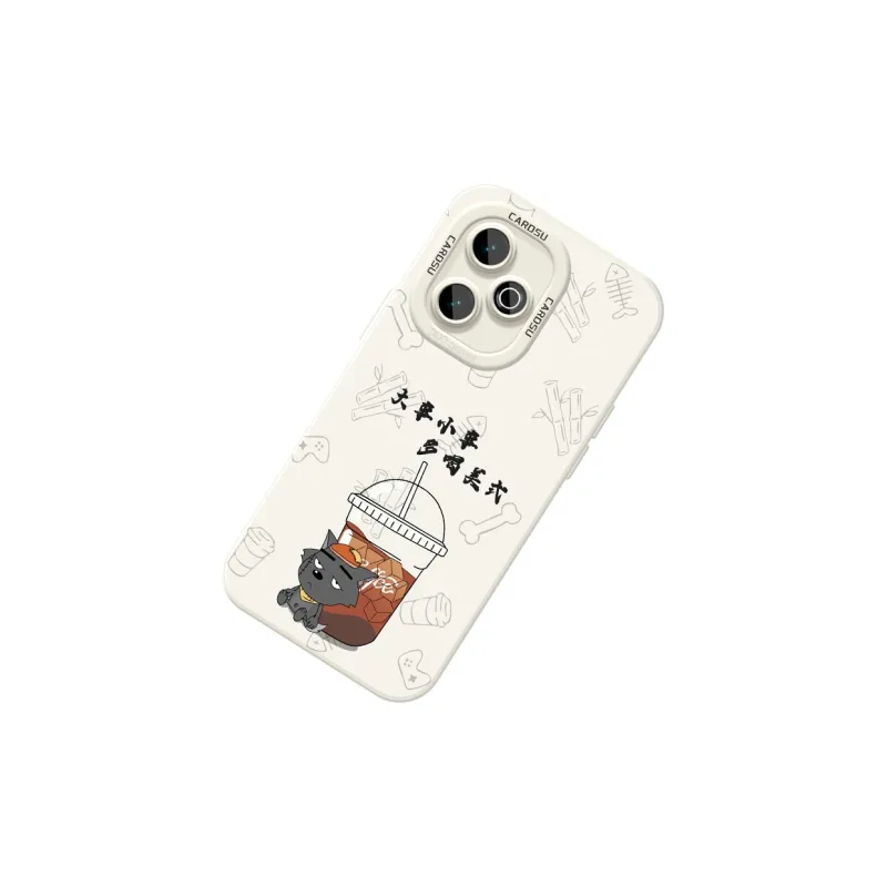 CHUNFAN Phone Cases-2