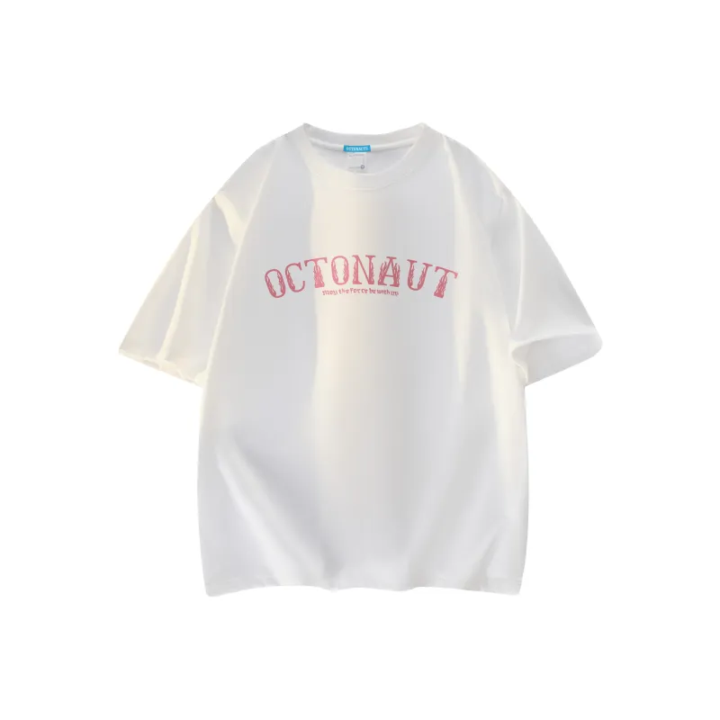 Small Columns Under The Sea T Shirt Unisex-3