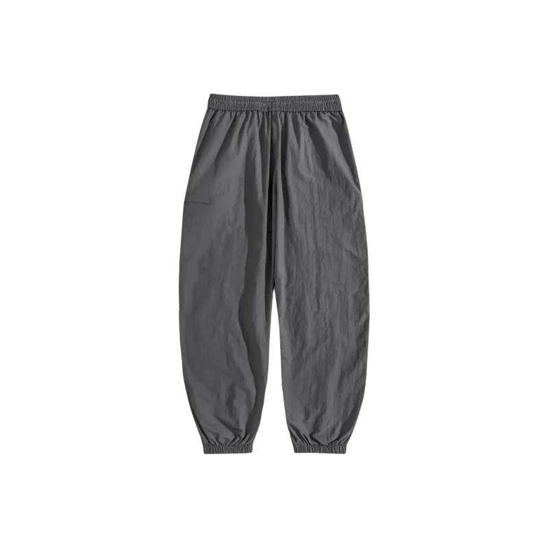 Jeep Casual Pants Unisex-13