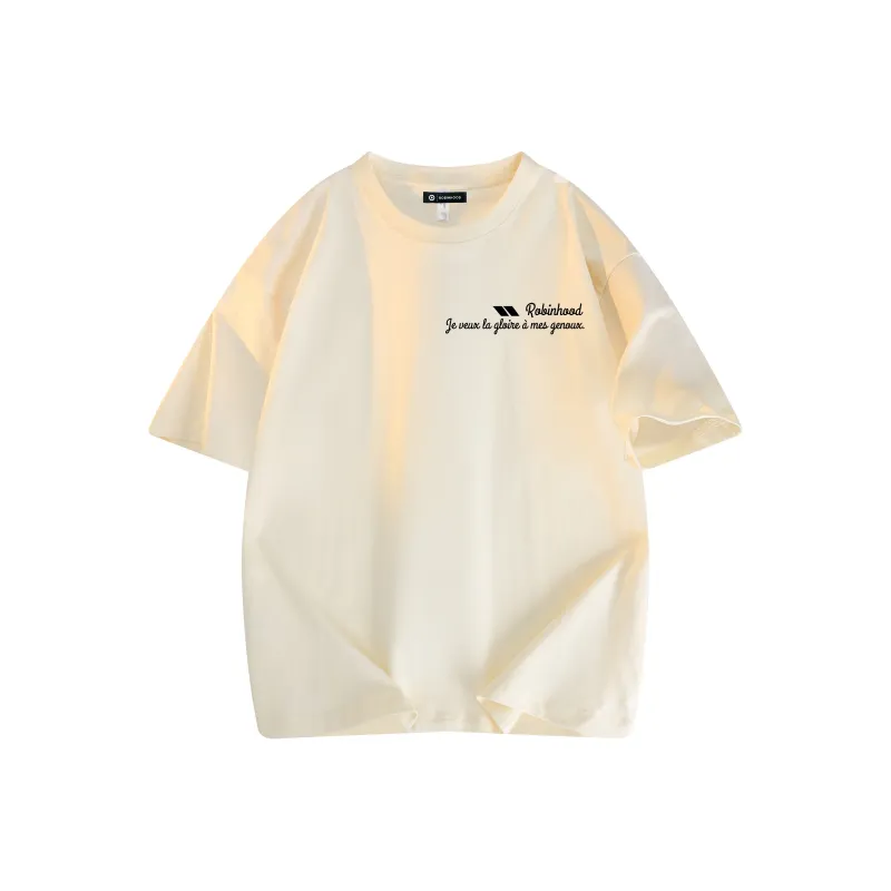 ROBINHOOD T Shirts Unisex-11