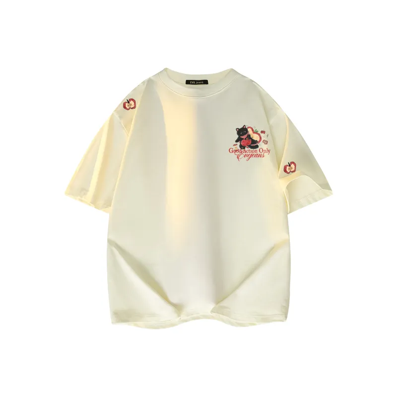 Yiwen T Shirts Unisex-17
