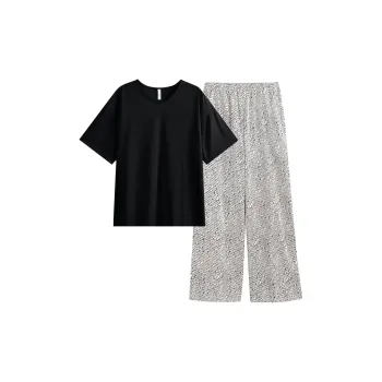 PBENO PD Women's Pajama Sets