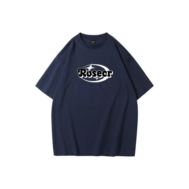 ROSECREED T Shirts Unisex-6