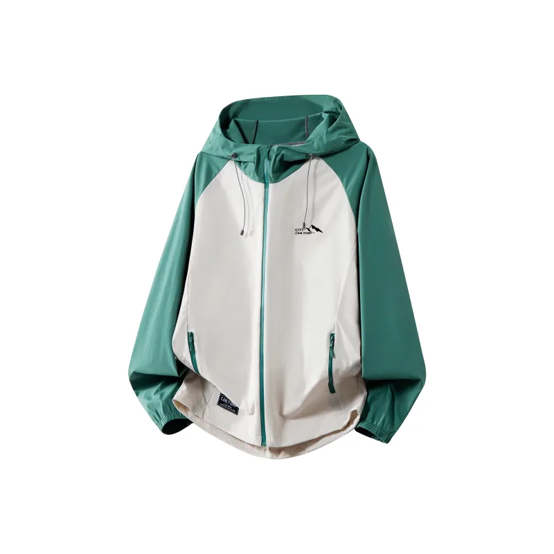 CAN·TORP Sun Protection Clothing Unisex-8