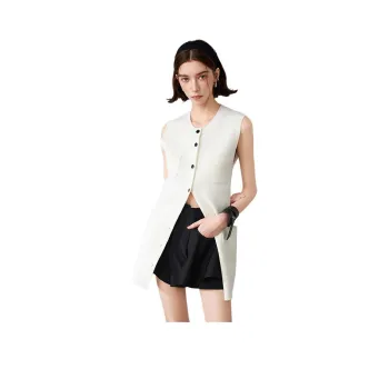 JORYAweekend Jackets Women's White