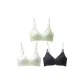 3 Pack (Light Green+Champagne+Black)