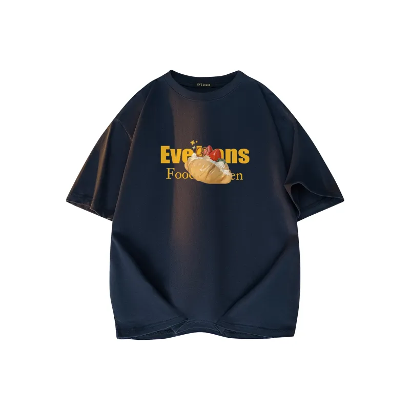 Yiwen T-Shirts Unisex-8