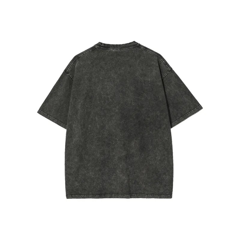 MIND ERROR T Shirts Unisex-5