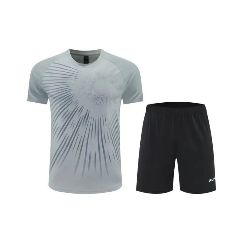 KPADB Fitness Sets Unisex-4