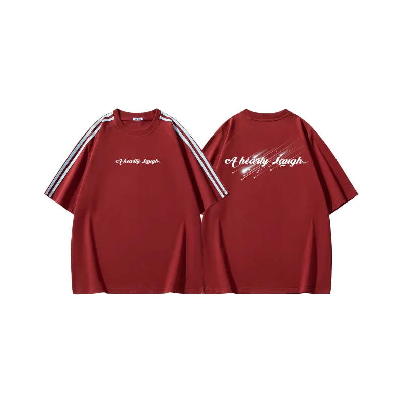 Warrior Cloud Sail Series T Shirt Women's-13