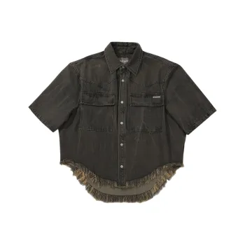 PRIVATE POLICY SS25 Shirt Women's