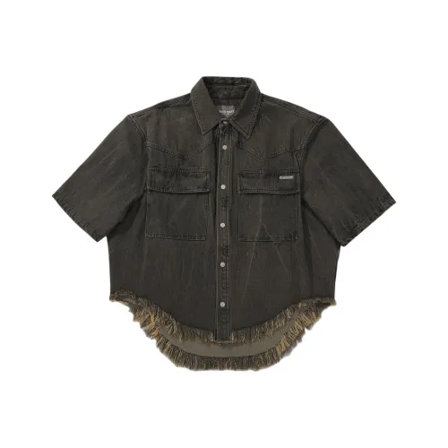 PRIVATE POLICY SS25 Shirt Women's