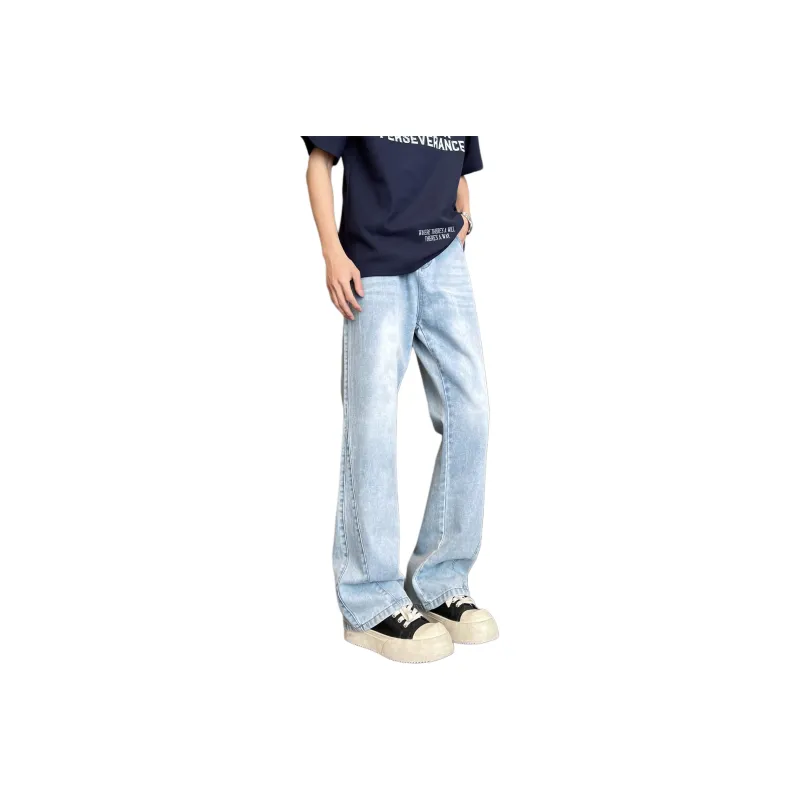 S.k. Manor Hill Jeans Unisex-12