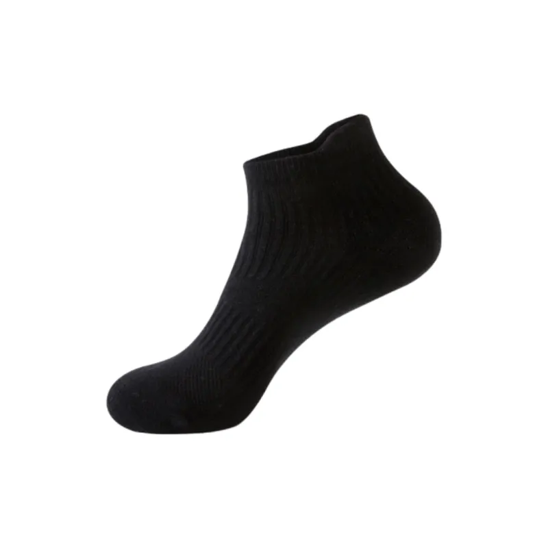Gentle Welcome Basketball Socks Unisex 1 Pack-0