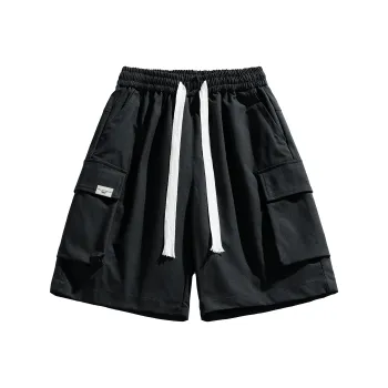 PAUL COSTELLOE Casual Shorts Unisex