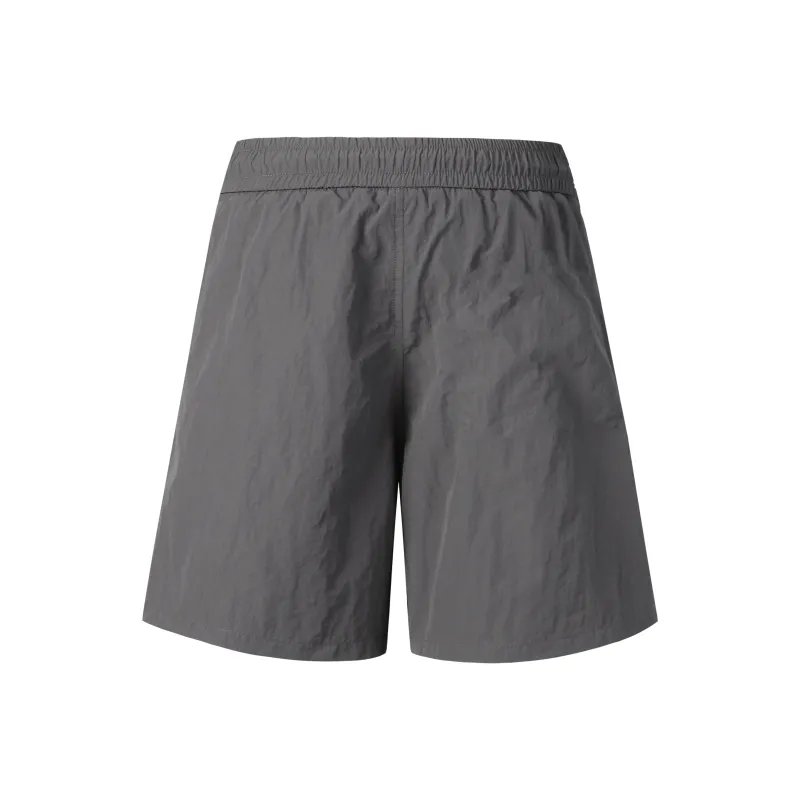 Être Par Lee Casual Shorts Unisex-11